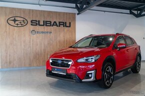 Subaru XV 2.0i e-Boxer MHEV Lineartronic AWD Style - 2