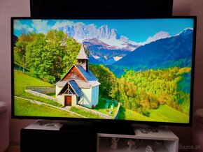 Predám LED TV Orava LT-829 F82B HD Ready - 2