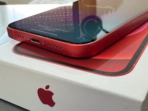 Apple Iphone 12 red 64 Gb - 2