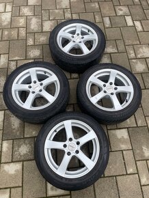 Dezent 5x112 r16 - 2