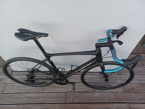 Cestný bicykel Giant TCR Advanced Disc 2 Pro Compact - 2