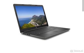 HP 15-db0521sa 15.6" AMD A6 Laptop - 1 TB HDD, Grey - 2