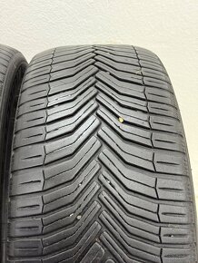 215/50 R17 Zimné pneumatiky Michelin - 2