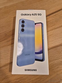 Samsung galaxy A25 5g 128gb - 2