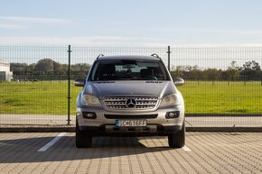 Mercedes-Benz ML 350 - 2