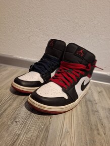 Jordan 1 mid - 2