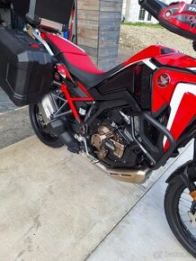 Honda Africa Twin 1100 Dct - 2