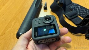 GOPRO MAX 360 4K - 2