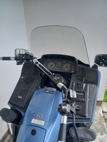 Yamaha xvz 1300 venture royale - 2