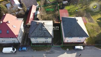 HALO reality - Predaj, rodinný dom Hnúšťa, , Kraskova - 2