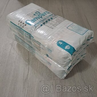 Pampers premium care 4 - 2