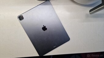 12,9 palcový iPad Pro 4gen - aj vymením - 2