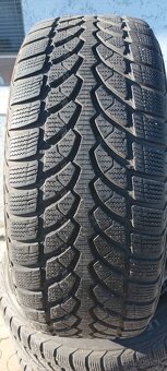 Bridgestone Zimné pneu 235 /60 R 17 - 2