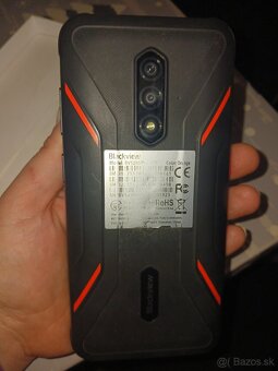 Blackview bv5200pro - 2