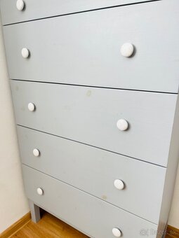 Komoda IKEA Tarva - 2