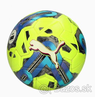 Puma Orbita 1 TB FIFA Quality Pro futbalová lopta - 2