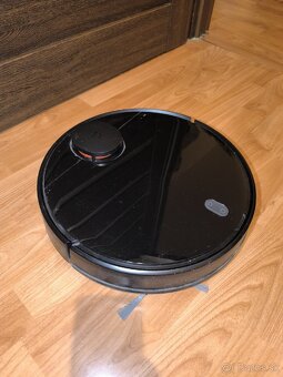 Mi Robot vacuum Mop P - 2