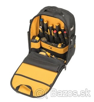 DWST81690-1 DEWALT BATOH PRACOVNÝ RUKSAK - 2