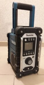 rádio Makita - 2