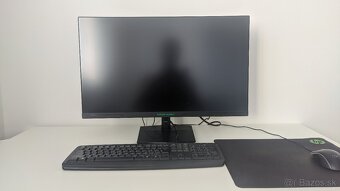 27" herný monitor 180hz QHD 2560x1440 - 2