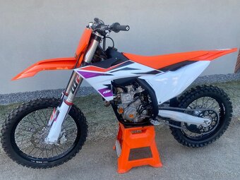 KTM SX 250F 2024 - 2