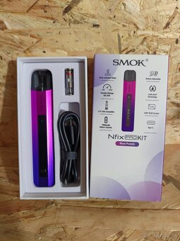 Smoke Nfix Pro - 2