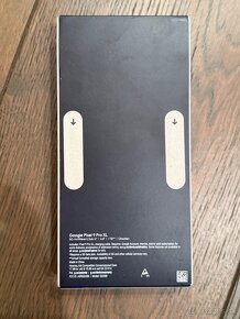 Google Pixel 9 Pro XL Obsidian 1TB (Nerozbalený) - 2