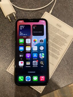 iPhone 11 64GB Black - 2