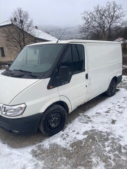 Ford Transit 2.0 di - 2