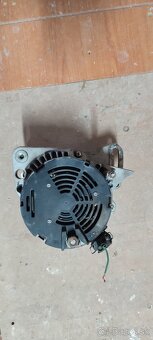 Alternator 8EL012427-741 - 2