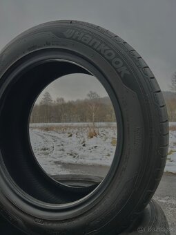 Hankook Ventus Prime 3 205/55 R16 - 2