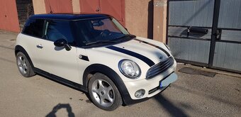 Mini Cooper R56 - 2