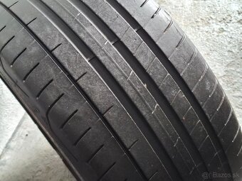 245/35 r19 letne pnerumatiky Dunlop - 2