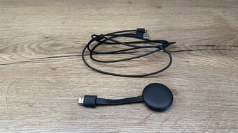 Google Chromecast - 2