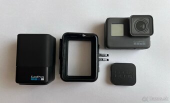 GOPRO HERO 6 BLACK - 2