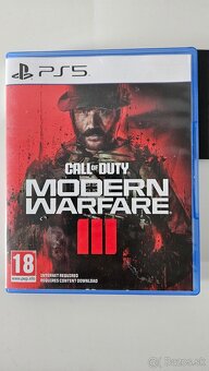 Call Of Duty Modern Warfare 3 - PS5 - 2