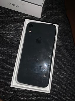 Na Prédam iPhone xr 64gb - 2