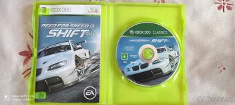 Need for speed shift (xbox360) - 2