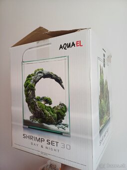 Aquael srimp set 30 - 2