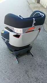 cybex pallas 2fix - 2