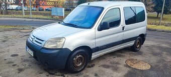 Berlingo 1.6hdi - 2