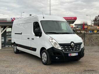 Renault Master Furgon 2.3 dCi 145 L3H2 Cool ODPOČET DPH - 2