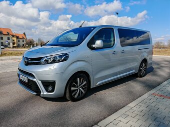 Toyota Proace Verso L2 Executive 2.0 130Kw (177Ps) - 2