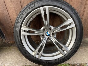 Kolesa BMW styling 705M 5x112 R19 - 2