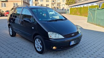 Ford Galaxy 1.9.Tdi 85 kw Comforline R.V.2004 - 2