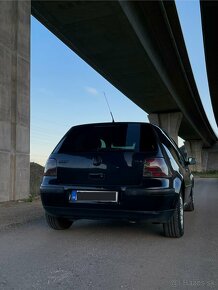 Golf 4 1.9tdi 74kw 2002 - 2