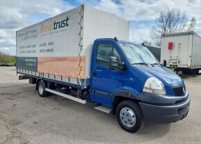 Renault Mascott DXI 150.65 4x2 nafta 110 kw - 2