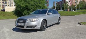 AUDI A6 C6 Avant - 2