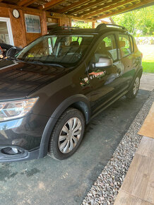 Dacia Sandero Stepway - 2