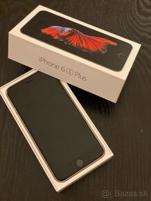 ´Predam IPhone 6s 64GB - 2